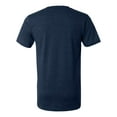 thumbnail image 3 of BELLA + CANVAS Unisex Jersey V-Neck Tee, 3 of 5