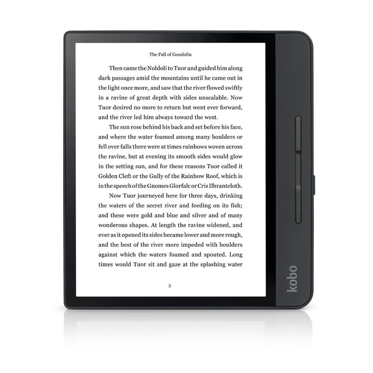 電子ブックリーダー kobo forma Kobo Forma eReader - 8