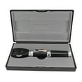 thumbnail image 2 of Ophthalmoscope Diagnostic Tool, Eye Diagnostic Scope Tool 5 Aperture 19 Lenses Diopters Perfect Lighting Better Resolution  For Examination, 2 of 8
