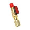 thumbnail image 4 of Herramienta de instalación de válvula de bola recta para indicador de enfriamiento Empresa familiar Rojo, 4 of 8