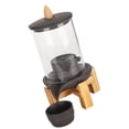 thumbnail image 4 of Backflow Incense Holder,  Craftsmanship Windproof Incense Holder Easy To Store And Carry Backflow Incense   For Home Decoration, 4 of 8