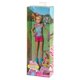 thumbnail image 3 of Barbie Sisters Camping Stacie Doll Barbie -, 3 of 3