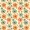 Terracotta Sage, variant on Erosebridal Cartoon Blossom Zipper Twin Comforter Sets with Fitted Sheet and 2 Pillowcases, Groovy Floral Zipper Bedding Set, Reversible, Rust Blue, Reversible