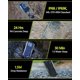 thumbnail image 2 of Ulefone Armor 22 6.58" FHD+ 6600mAh 33W 16GB+128GB 64MP+64MP, 2 of 7
