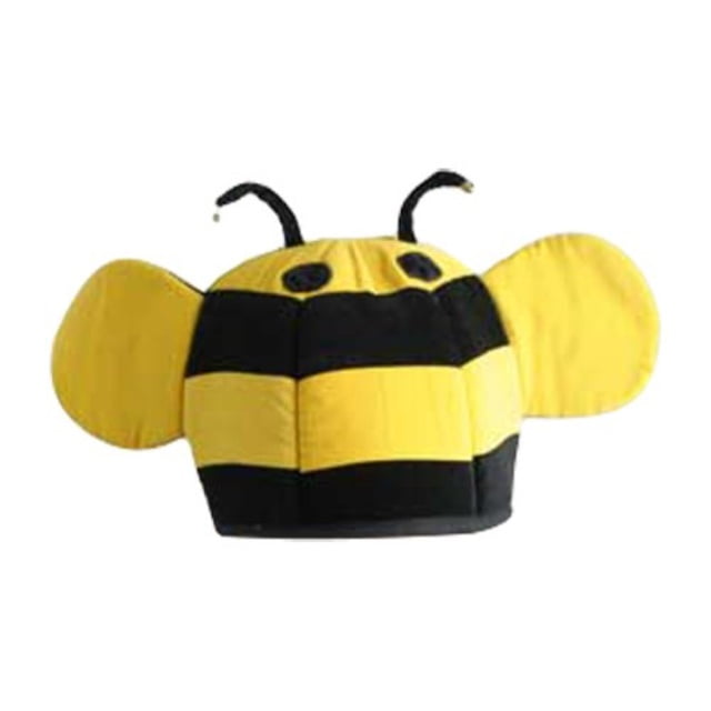 plush bumble bee hat - Walmart.com - Walmart.com