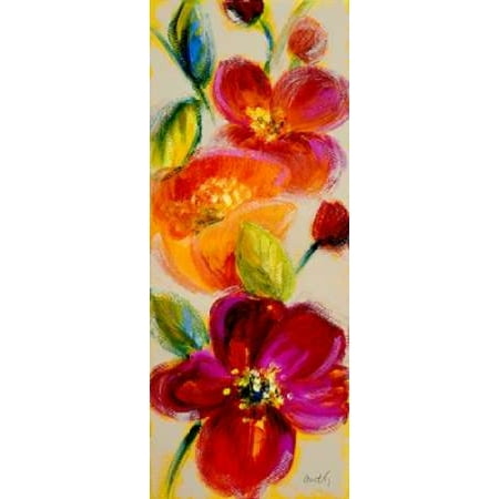 Spring is Calling II Poster Print by Lanie Loreth