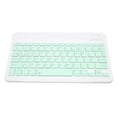 thumbnail image 2 of Clavier Sans Fil Mini Clavier Sans Fil 10 Mini Clavier Sans Fil Mini Clavier Design de Nouvelle Génération, 2 of 5