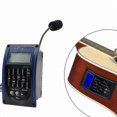 thumbnail image 2 of Professional Pet Heater, Chicken Coop Heaters, 3 Modes Adjustable Power And Light Function, Brooding Heat Lamp(e27)-, 2 of 5