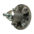 thumbnail image 3 of RAParts GY20454 Fits John Deere Mower Spindle Assembly w/o Nut D100 D110 D130 D140 D150 D160 +, 3 of 10