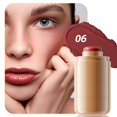 thumbnail image 2 of Yoncen Pocket Stick Buildable Natural Stick For Cheek Eyes Lips Hydrating Formula Non Greasy Long Lasting Smooth Stick, 2 of 7