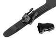 thumbnail image 4 of Heavy Duty Scuba Diving Dive Rubber Replacement Strap & Quick Release Buckle, 4 of 8