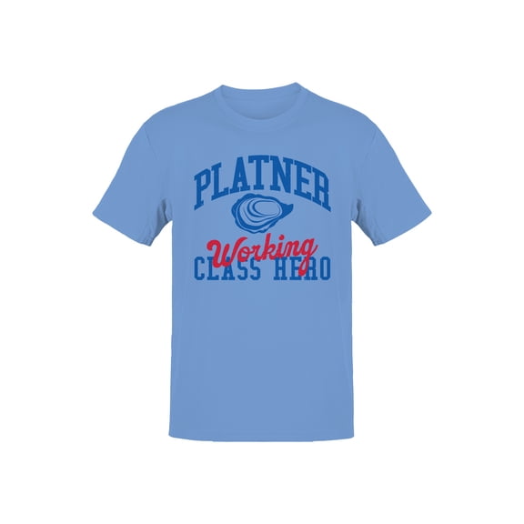 Platner Working Class Hero Men's T-shirt