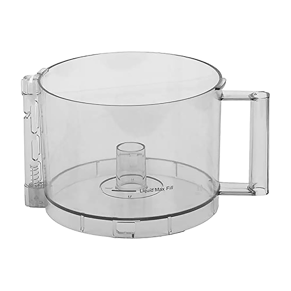 Cuisinart DLC865AGTXT1 Tritan Work Bowl 11 Cups for Food Processors