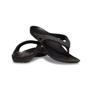 Crocs Women's Kadee II Jewels Flip