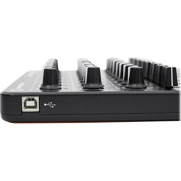 DJ機材 Novation Launch Control XL ableton live Launch Control XL MK2 | Novation