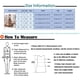thumbnail image 2 of Pantalones Casual Tallas Grandes Elastic Waist Pantalones de tela con lentejuelas altas, cintura con volantes, cinta de estilo de pie a la , pantalones sexis para mujer, 2 of 5