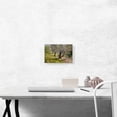 thumbnail image 2 of ARTCANVAS The Olive Grove 1901 Canvas Art Print by William Merritt Chase - Size: 12" x 8" (0.75" Deep), 2 of 9