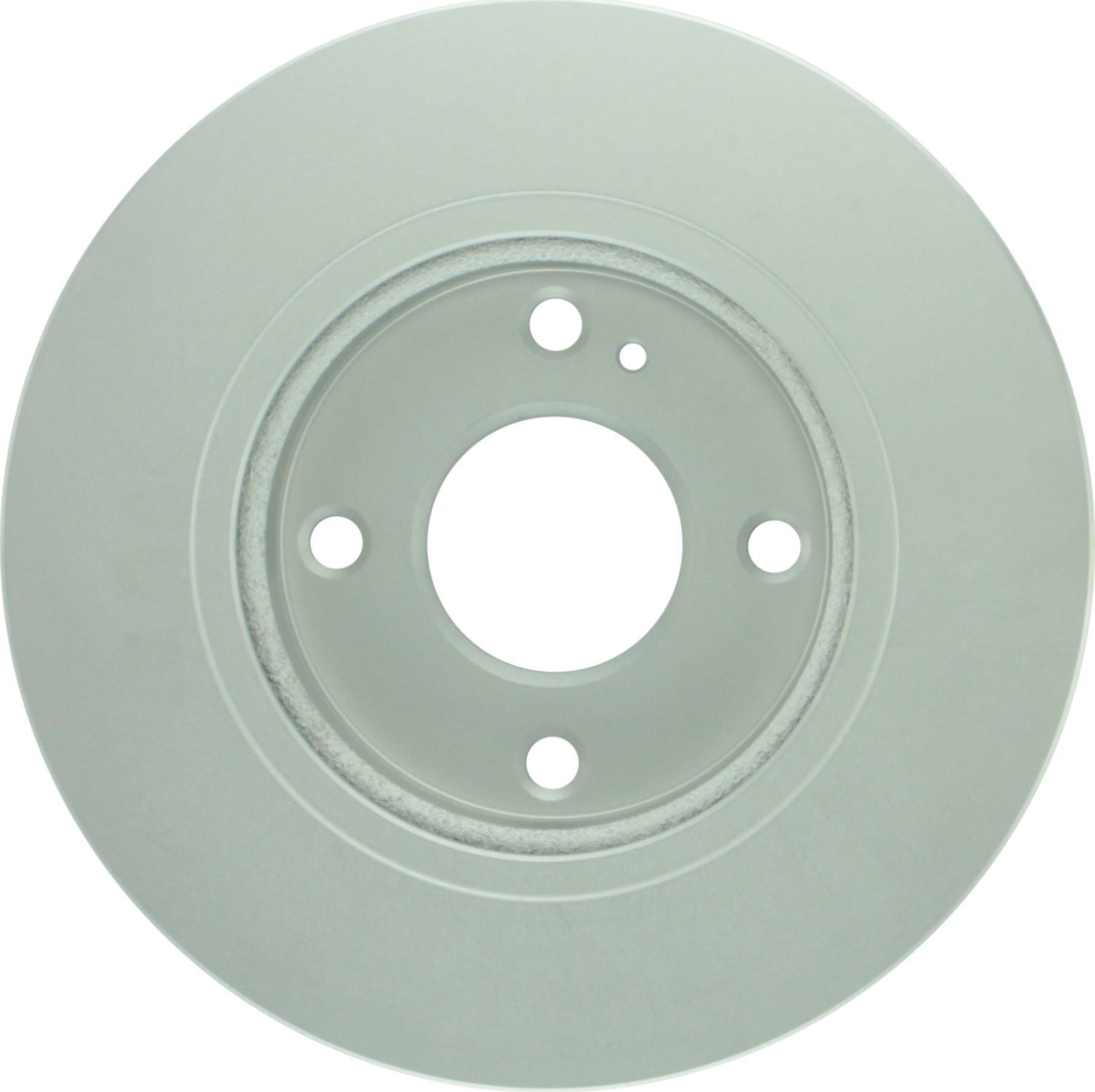 Bosch 20011534 QuietCast Disc Brake Rotor