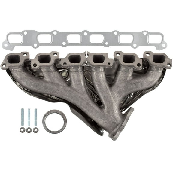 ATP 101466 Exhaust Manifold For 08-09 9-7x Ascender Envoy Trailblazer