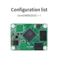 thumbnail image 3 of Rockchip RK3566 Quad-Core Processor, for CM4, 3 of 5