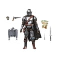 thumbnail image 2 of Figura de Acción Hasbro Star Wars Black Series Deluxe 1, 2 of 4