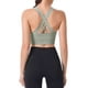 thumbnail image 3 of Hanerdun Tops Deportivos Mujer Top Deportivo Dama Ropa Gym, 3 of 7