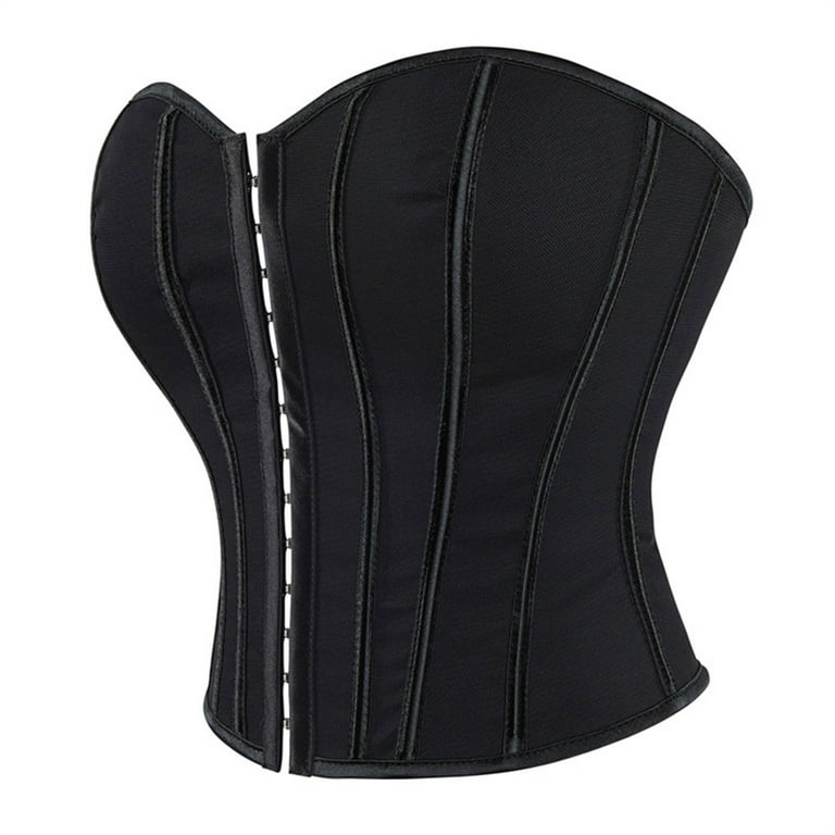 Women's Single-Breasted Corset Women's Single-Breasted Corset