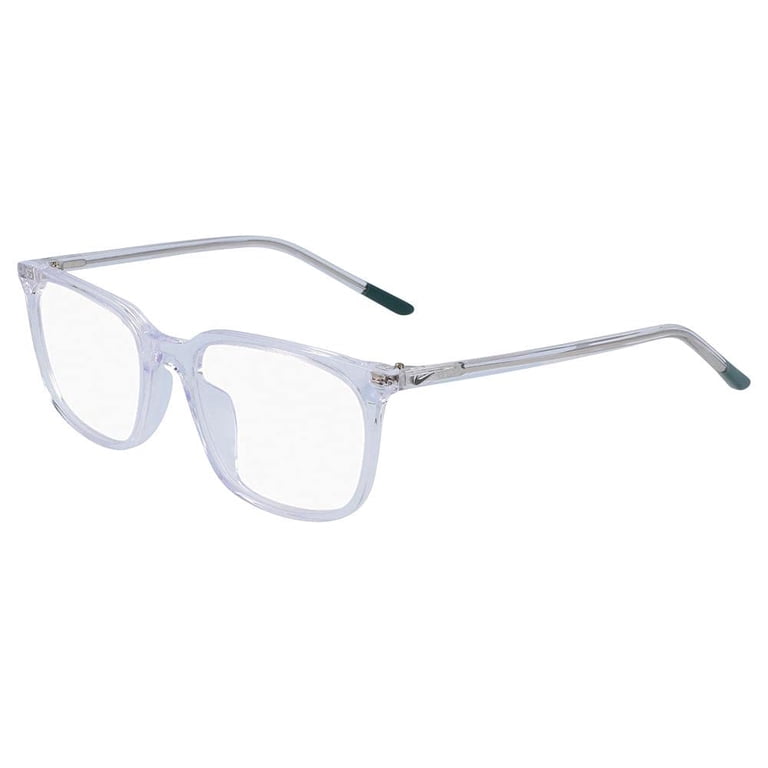 Nike NIKE 7250 Eyeglasses 971 Clear HSA/FSA Eligible  display picture 3