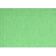 thumbnail image 1 of Ahgly Company Indoor Rectangle Abstract Emerald Green Contemporary Area Rugs, 7' x 10', 1 of 4