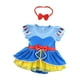 thumbnail image 1 of Disfraz Dressy Daisy Princess para bebés de 9 a 12 meses, 1 of 6