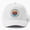 White, variant on Dartmoor National Park Baseball Cap, England Britain UK Outdoor Travel Design, Classic Hat