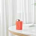 thumbnail image 4 of BEADCEST 3 Pcs Housse de Sac de Couchage Imperméable Sac de Randonnée Orange Nylon pour Essentiels de Randonnée, 4 of 8
