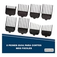 thumbnail image 4 of Combo cortadora y recortadora Wahl HomeCut kit 14 piezas, 4 of 5