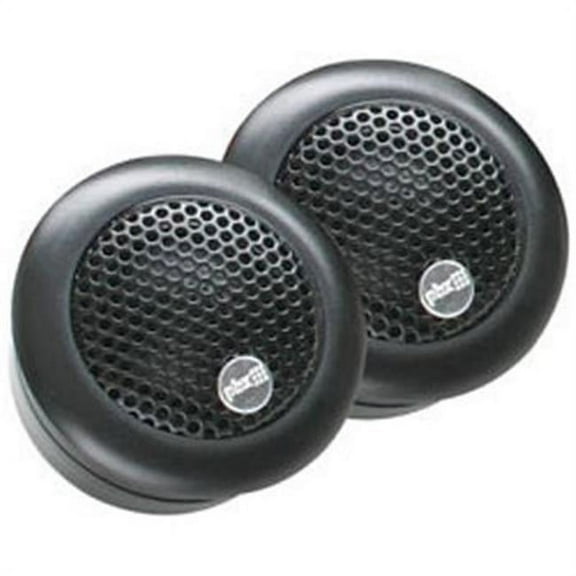 Powerbass Xtreme 2XL-1T Tweeter, 50 W RMS, 100 W PMPO