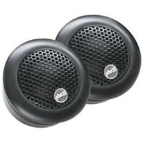 Tweeter MTX Xtreme 2 - 100W RMS, 4 Ohm, 102 DB - Puissance Et Clarté Pour Votre Autoradio