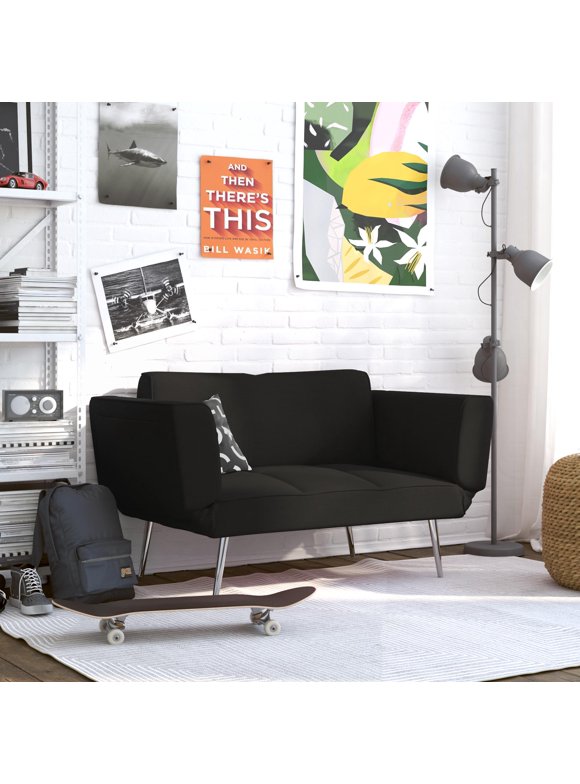 Twin Futons in Futons