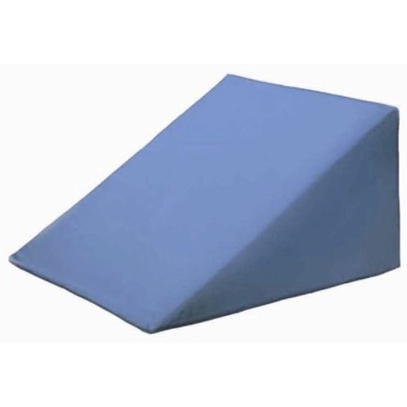 Bed Wedge Pillow Case