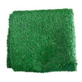 thumbnail image 4 of Realistic Artificial Grass Fake Faux Pets Synthetic Grass 1x1m(3.28x3.28ft), 4 of 8