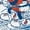 WHITE, variant on Disney - USA Ski Team - Women's Short Sleeve Graphic T-Shirt