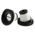 thumbnail image 1 of Chendee Replacement Handheld Filters Washable Reusable Vacuum Filter For Vl189,2 Pack, 1 of 9