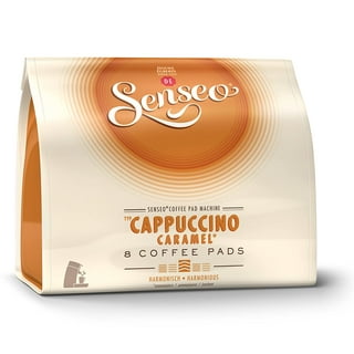 Senseo Cappuccino Coffee in Coffee 