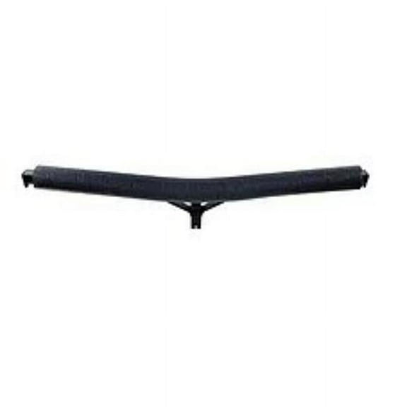 Exposed Rack 8009833 Paddle Center Y Kayak Mount