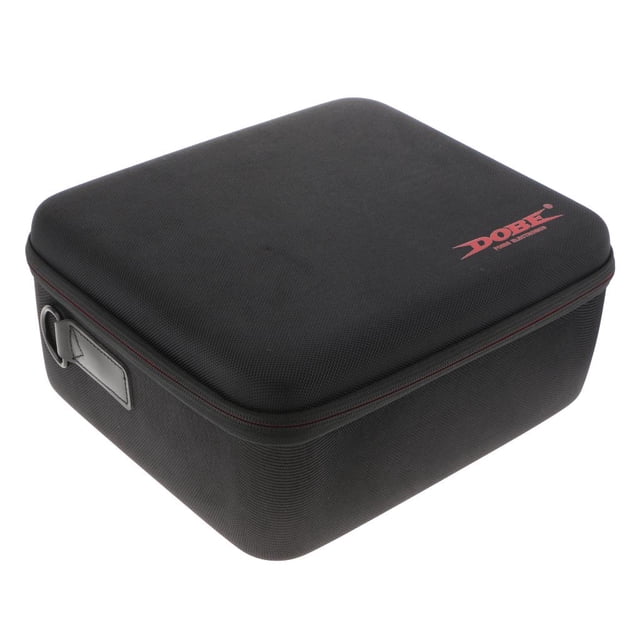 Estuche rígido de almacenamiento compatible con Funda protectora rígida con asa de viaje Funda para bolsa de transporte Soledad Estuche de almacenamiento