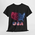 thumbnail image 5 of USA American Flag Patriotic Fourth July Independence Day Shirt ID-0506-FLMU, 5 of 11