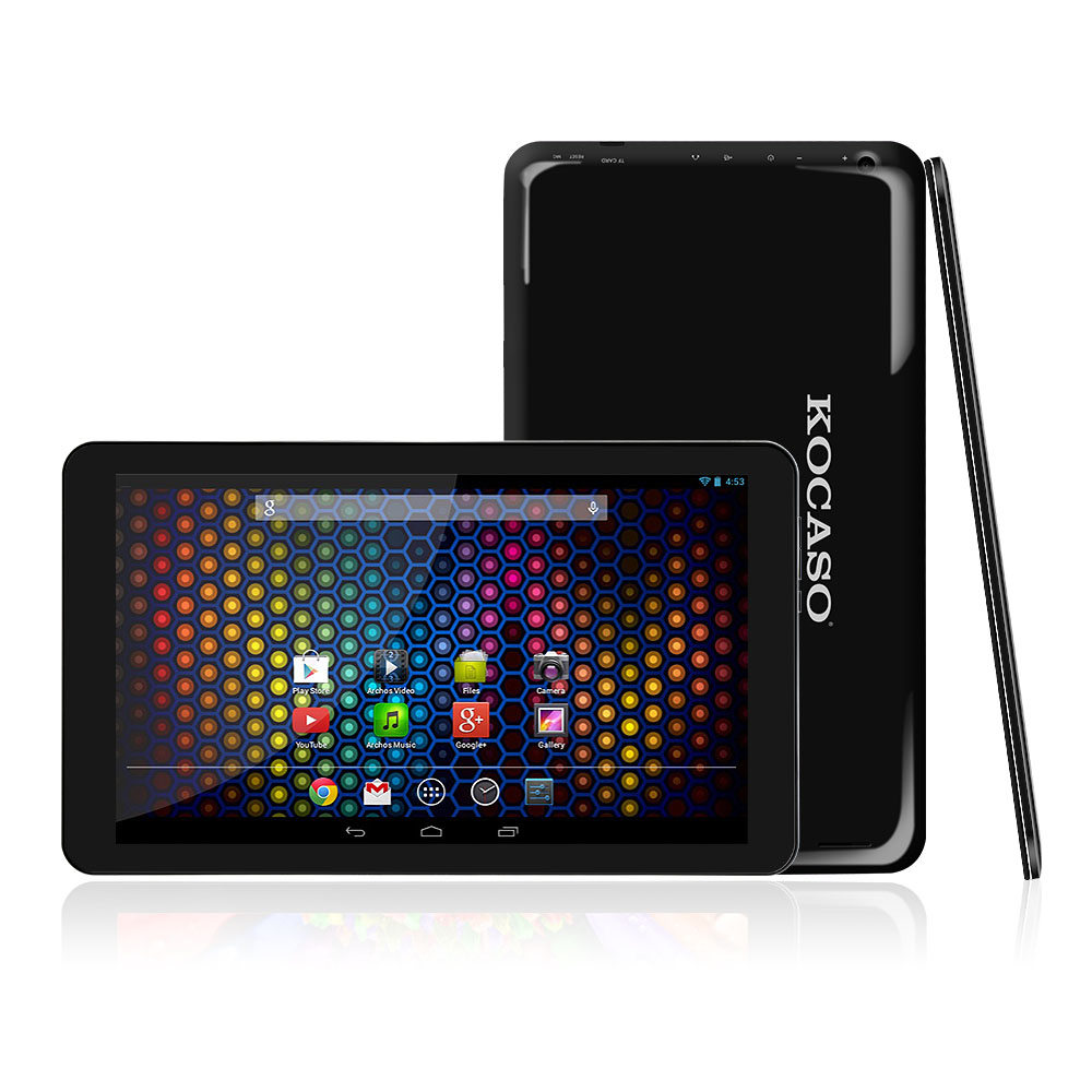 kocaso gpct bluetooth smart watch