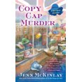 thumbnail image 2 of Copy Cap Murder, 2 of 4