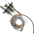 Majestic 10002264 Pilot Assembly NG Fireplace Replacement Part by