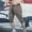 c01Brown, variant on LNWUY Mens Casual Jogger Pants Solid Color Quick Dry Lightweight 3/4 Joggers Tapered Fit Workout Gym Training Sweatpants Black XXXL