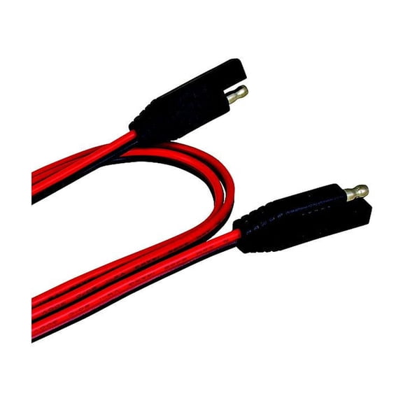Sea-Dog 72" SAE Power Cable Polarized Electrical Connector [426906-1]
