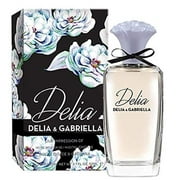 Delia - Delia and Gabriella Perfume for Women by Preferred Fragrance, Alternative fragrance by Preferred Fragrance By Brand PREFERRED FRAGRANCE